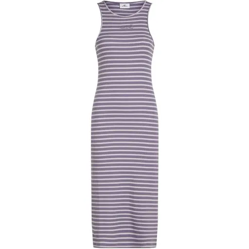 O'Neill JESS Dámské šaty, fialová, velikost