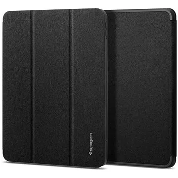 Spigen Urban Fit Black iPad Pro 11" 2022/2021/2020/2018 (ACS01054)