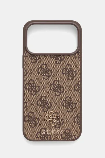 Obal na telefon Guess iPhone 17 Pro Max