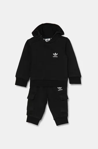 Dětská tepláková souprava adidas Originals HOODIE SET