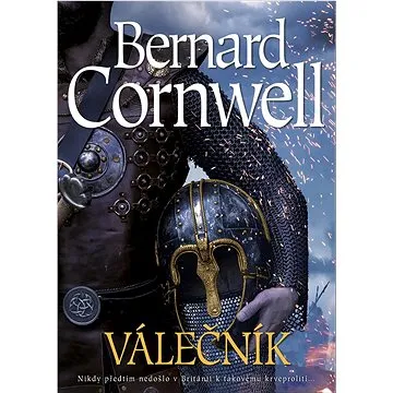 Válečník (978-80-7595-481-7)