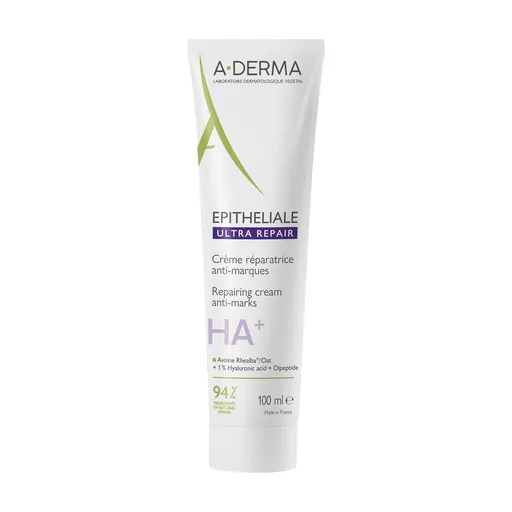 A-DERMA Regenerační krém Epitheliale Ultra Repair (Repairing Cream Anti-Marks) 100 ml