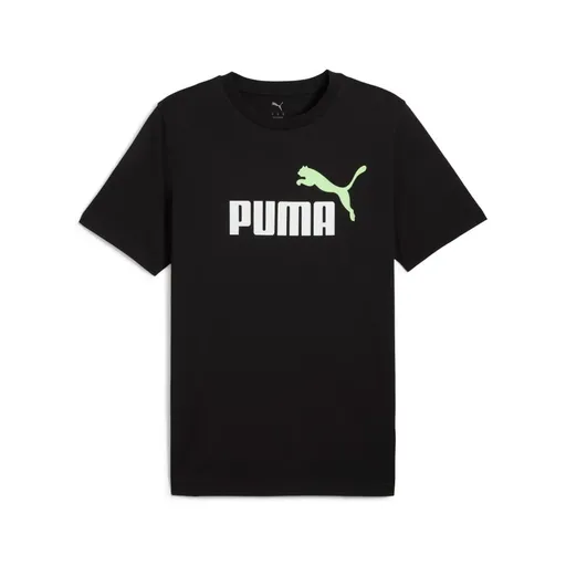 Puma ESS 2 Color No. 1 Logo Tee M