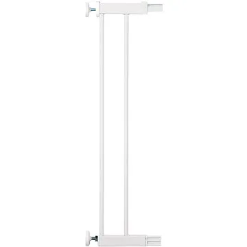 SAFETY 1st rozšíření zábrany 14 cm, White (3220660205165)
