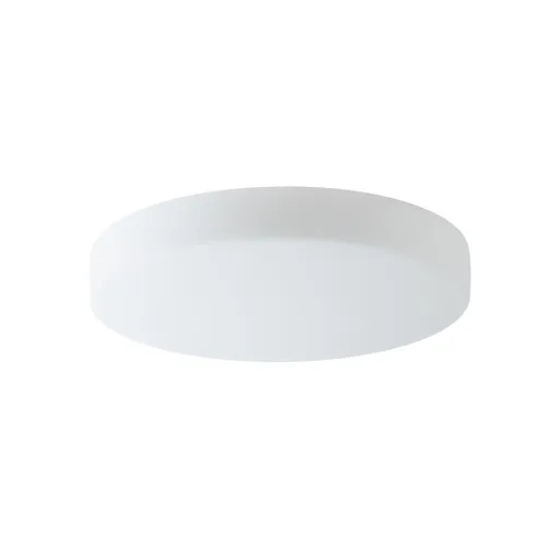 OSMONT EDN71299 EDNA 4 stropní/nástěnné skleněné svítidlo bílá IP43 2700-6500 K 27W LED