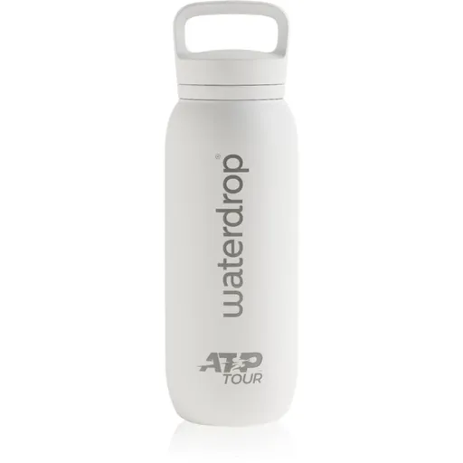 Waterdrop Thermo Steel All-Purpose ATP termoláhev (limitovaná edice) 600 ml