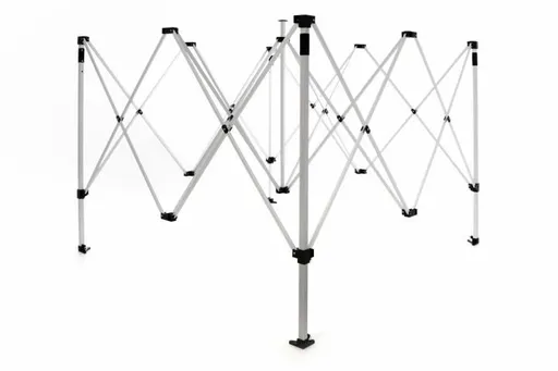 Garthen PROFI 2325 Konstrukce k pavilonům - 3x3 m