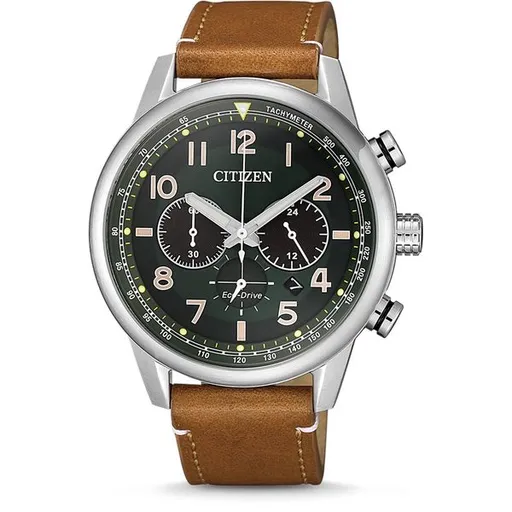 Citizen Classic Chrono Eco-Drive CA4420-21X