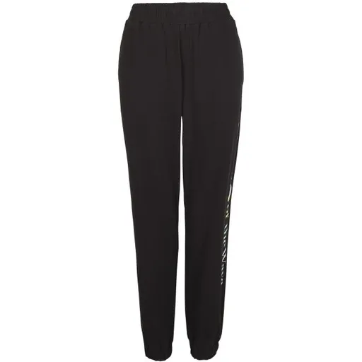 O'Neill WOMEN OF THE WAVE Dámské tepláky, černá, velikost