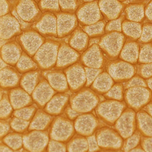 Barva Pébéo Fantasy Prisme 45ml – 23 Summer yellow