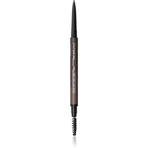 MAC Cosmetics Pro Brow Definer voděodolná tužka na obočí odstín Stylized 0.3 g
