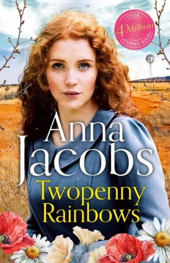 Twopenny Rainbows - Anne Jacobsová