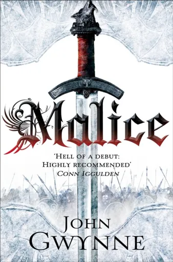 Malice - John Gwynne