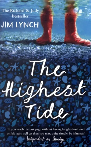 The Highest Tide - Jim Lynch