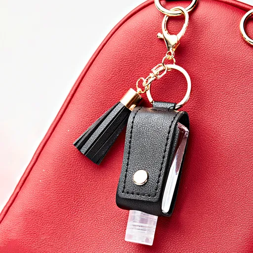 Klíčenka Dezinfekce