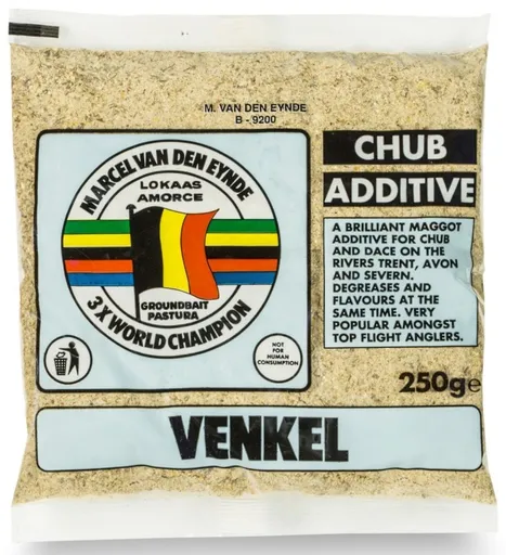 Mvde posilovač venkel fenykl 250 g