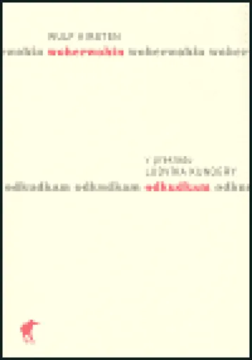 Odkudkam - woherwohin - Wulf Kirsten