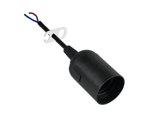 Objímka E27 s kabelem DPM OPR002N