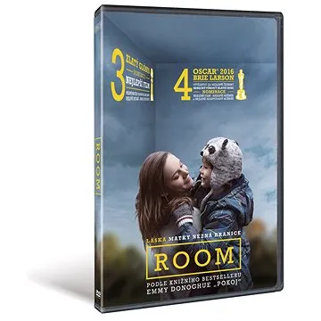 Room - DVD (N02477)