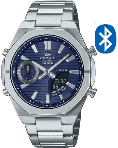 Casio Edifice Bluetooth Connected ECB-S10D-2AEF (666)