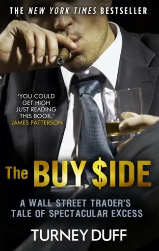 The Buy Side - Turney Duff