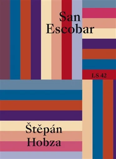 San Escobar - Štěpán Hobza