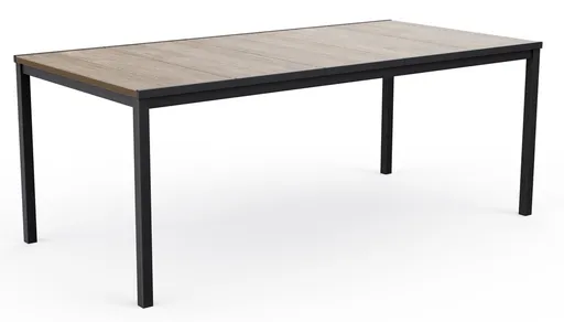 Zahradní stůl PORTO 200 Rojaplast