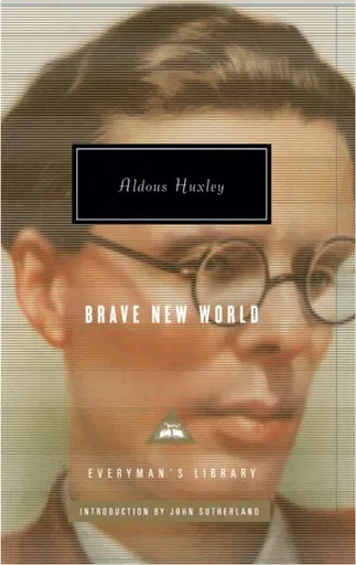 Brave New World - Aldous Huxley