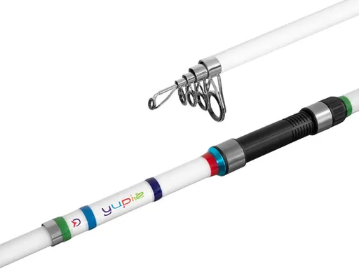 Delphin Prut Yupie 180cm 40g,Delphin Prut Yupie 180cm 40g