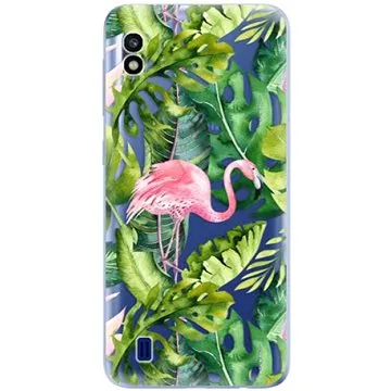 iSaprio Jungle 02 pro Samsung Galaxy A10 (jun02-TPU2_GalA10)