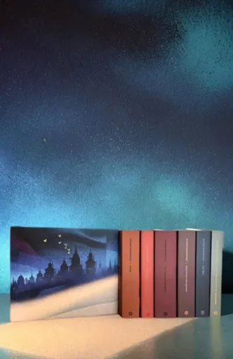 The Works of Dostoevsky - Fjodor Michajlovič Dostojevskij