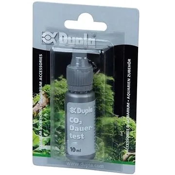 Dupla CO2 Long-term test (4011444804006)