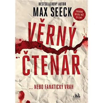 Věrný čtenář (978-80-271-2578-4)