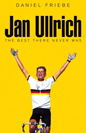 Jan Ullrich - Friebe Daniel