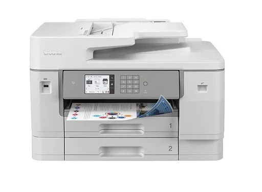 Brother MFC-J6955DW, MFCJ6955DWRE1 inkoustová multifunkce