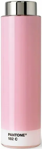 Pantone Láhev na pití Tritan 0,5 l - Light Pink 182