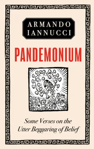 Pandemonium - Armando Iannucci