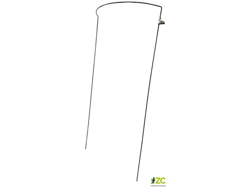 Podpěra rostlin 40x100cm