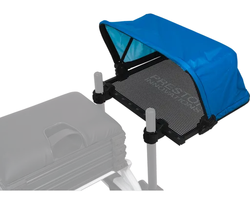 Preston innovations plato ventalite large hoodie side tray