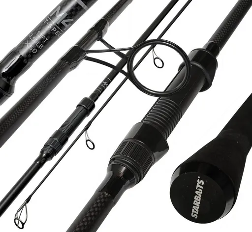 Starbaits Prut M4 T-SPEC X50 3,6m 3,0lbs,Starbaits Prut M4 T-SPEC X50 3,6m 3,0lbs