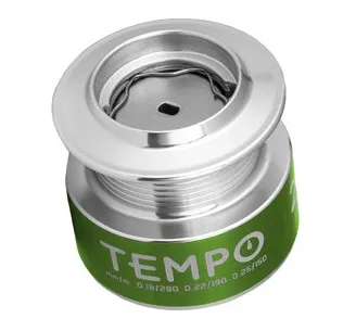 Delphin náhradní cívka tempo 30