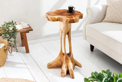 Odkládací stolek NEFELÉ Dekorhome