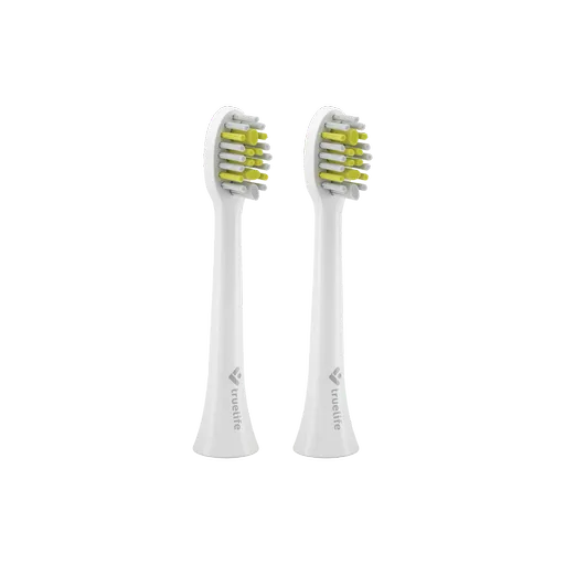 Truelife SonicBrush Compact White Sensitive náhradní hlavice 2 ks