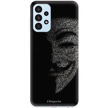 iSaprio Vendeta 10 pro Samsung Galaxy A13 (ven10-TPU3-A13)