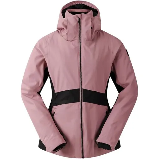 Dare2b ISSY Dámská lyžařská bunda, růžová, velikost