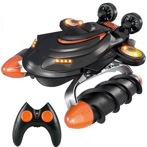 Wiky Vznášedlo RC 38 x 30 x 20 cm