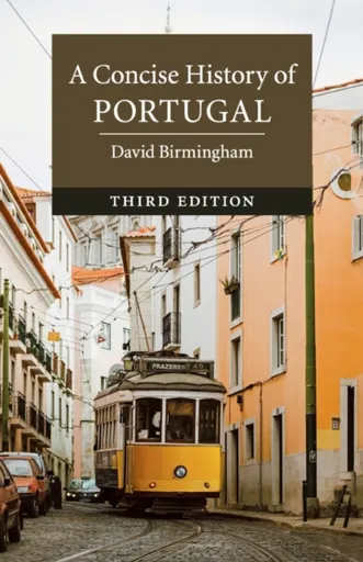 A Concise History of Portugal - David  Birmingham