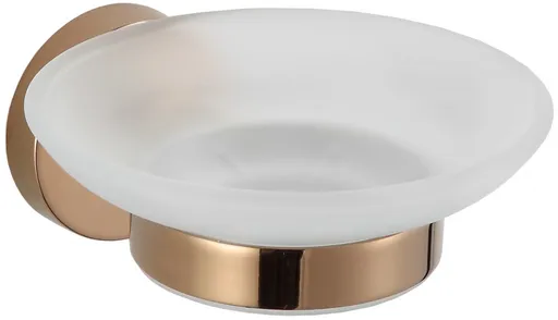 MEXEN Remo mýdlenka, růžové zlato 7050739-60