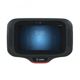 Zebra CC6000 Landscape CC6000-10-3200LCWW, USB, Ethernet, Wi-Fi, 25.4 cm (10'')