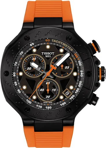 Tissot T-Race Chronograph T141.417.37.051.02